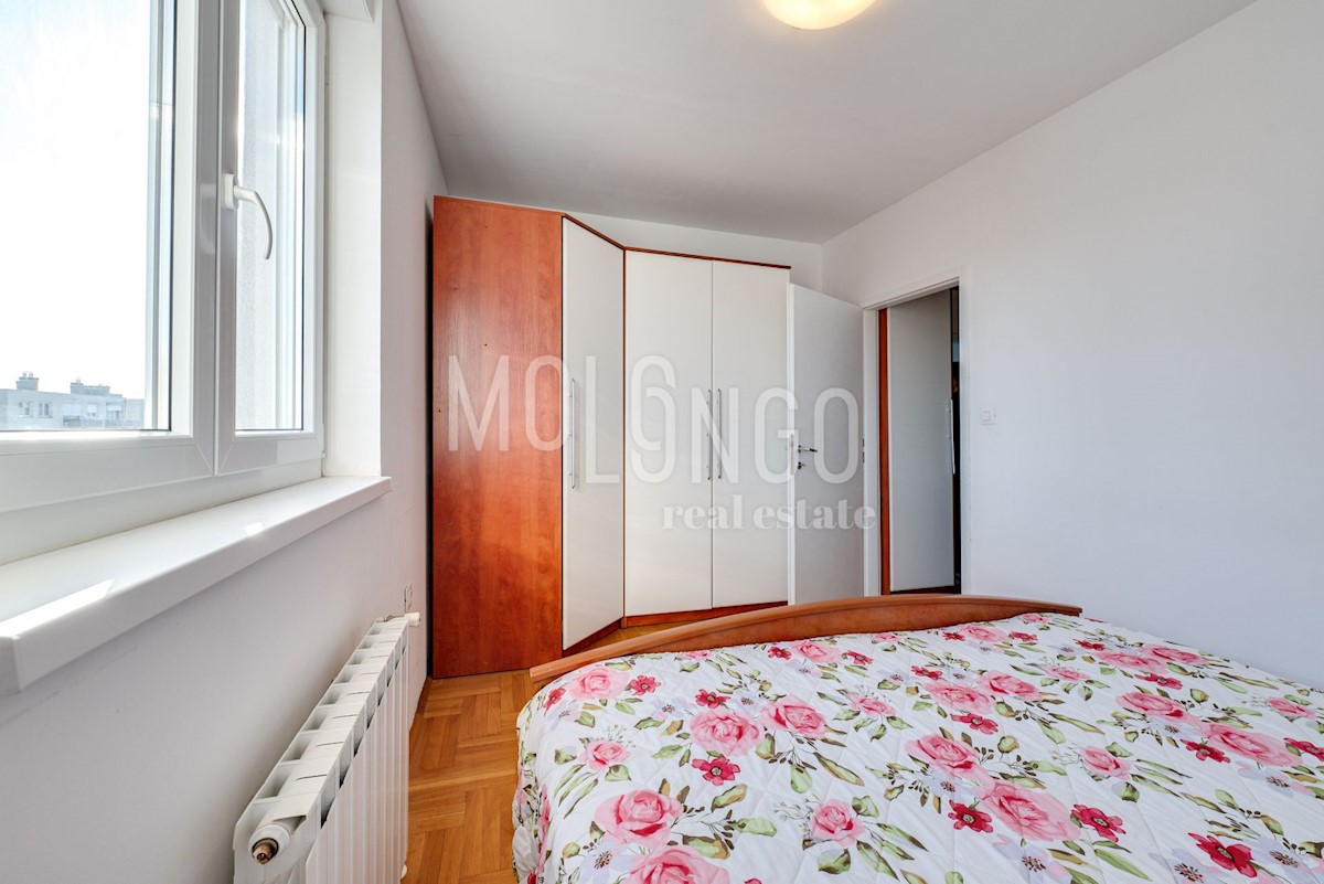 Appartamento/appartamento Rujevica, Rijeka, 95m2