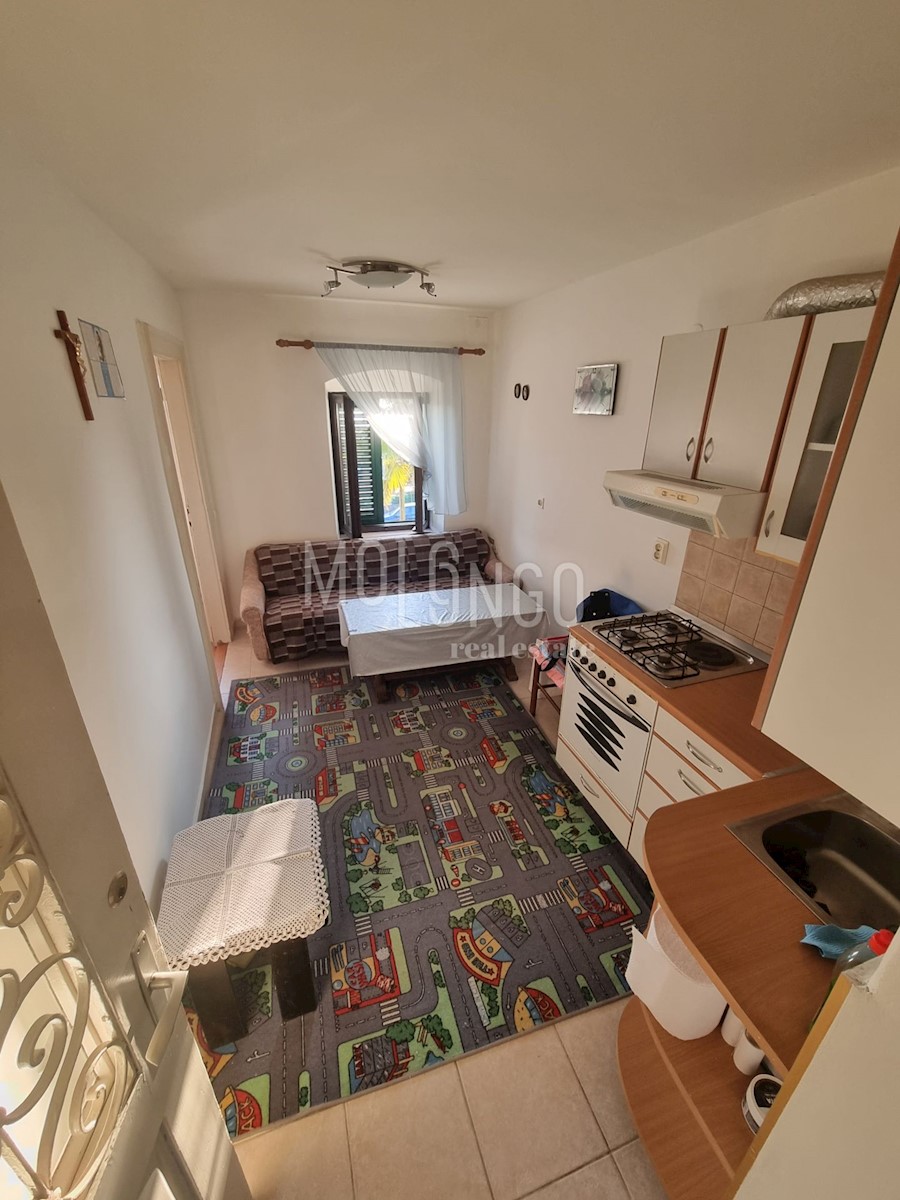 Appartamento/appartamento Kantrida, Rijeka, 36m2