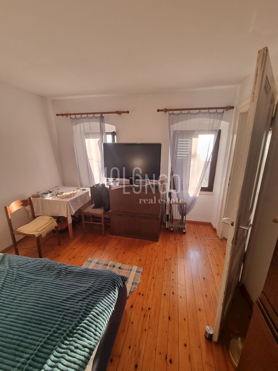 Appartamento/appartamento Kantrida, Rijeka, 36m2