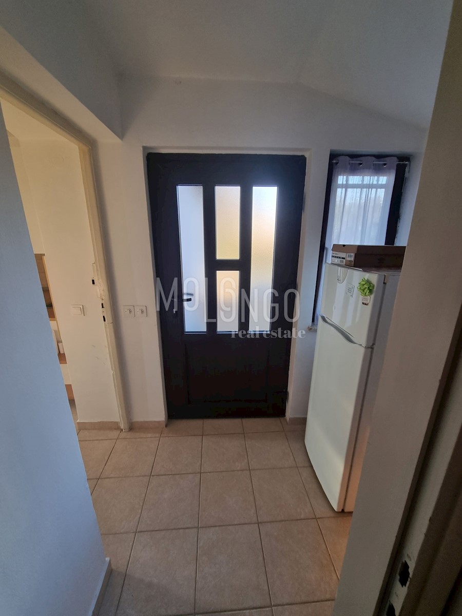 Appartamento/appartamento Kantrida, Rijeka, 36m2