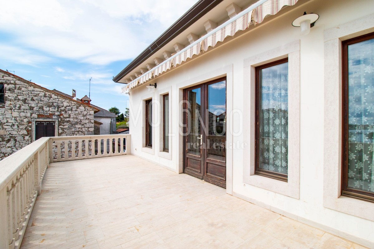 Casa Umag, 250m2