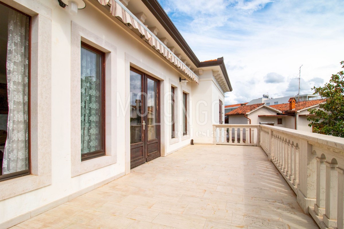 Casa Umag, 250m2