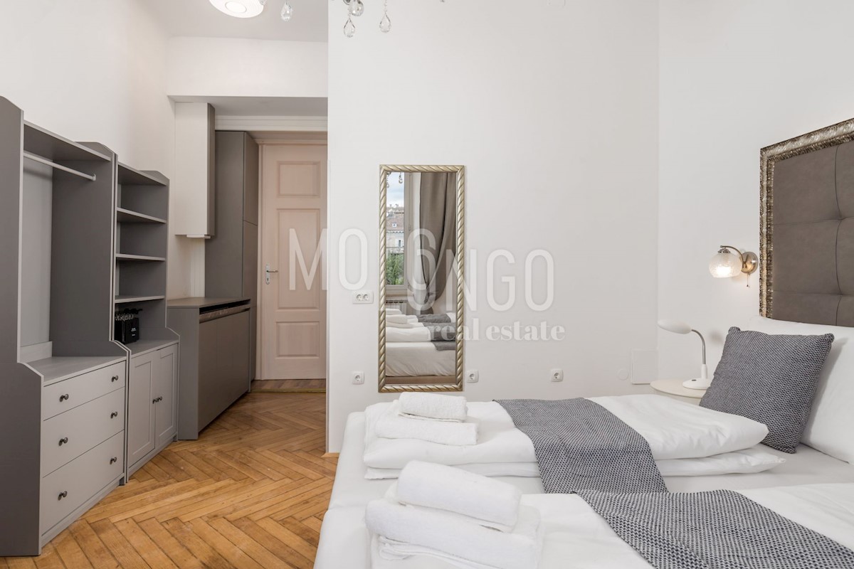 Appartamento/appartamento Centar, Rijeka, 79,48m2