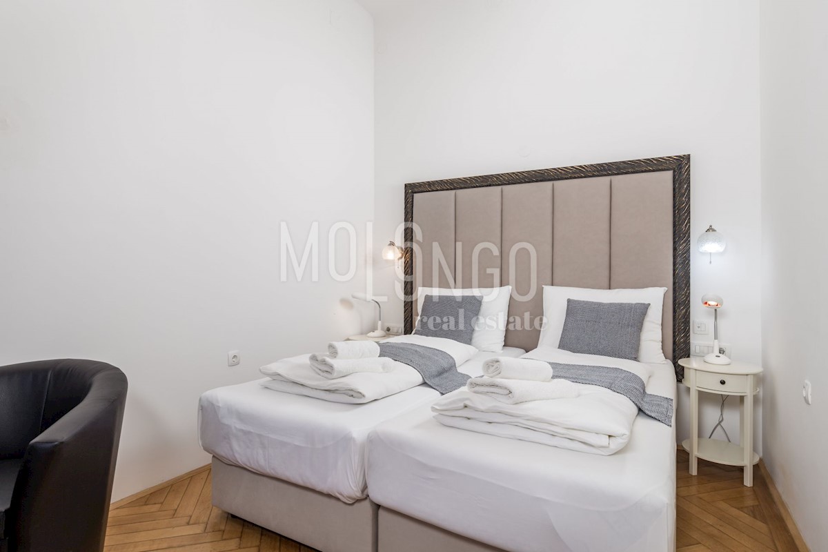 Appartamento/appartamento Centar, Rijeka, 79,48m2