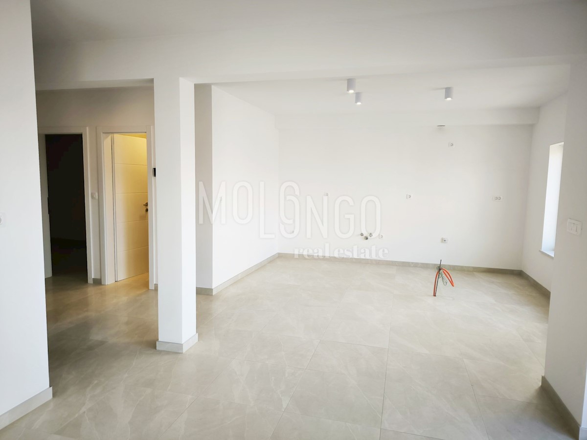 Appartamento/appartamento Crikvenica, 69,79m2