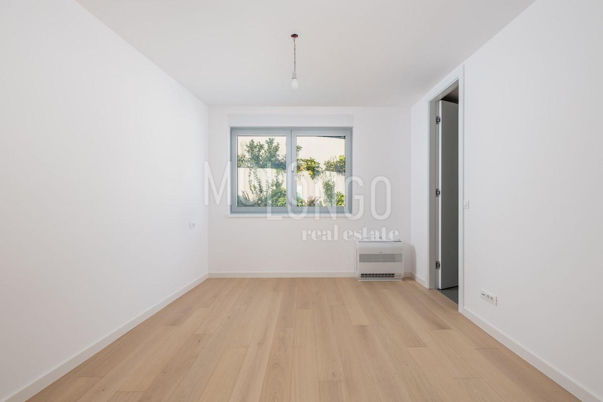 Appartamento/appartamento Opatija - Centar, Opatija, 107.41m2