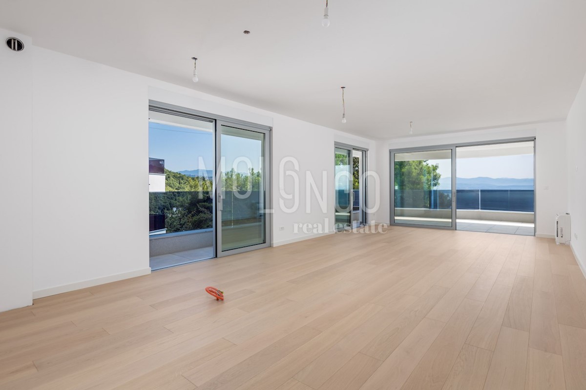 Appartamento/appartamento Opatija - Centar, Opatija, 107.41m2