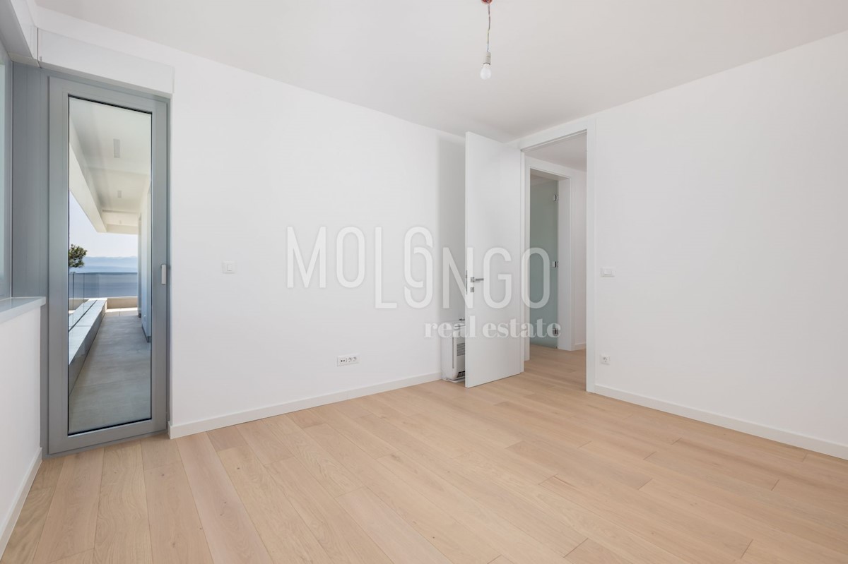 Appartamento/appartamento Opatija - Centar, Opatija, 107.41m2