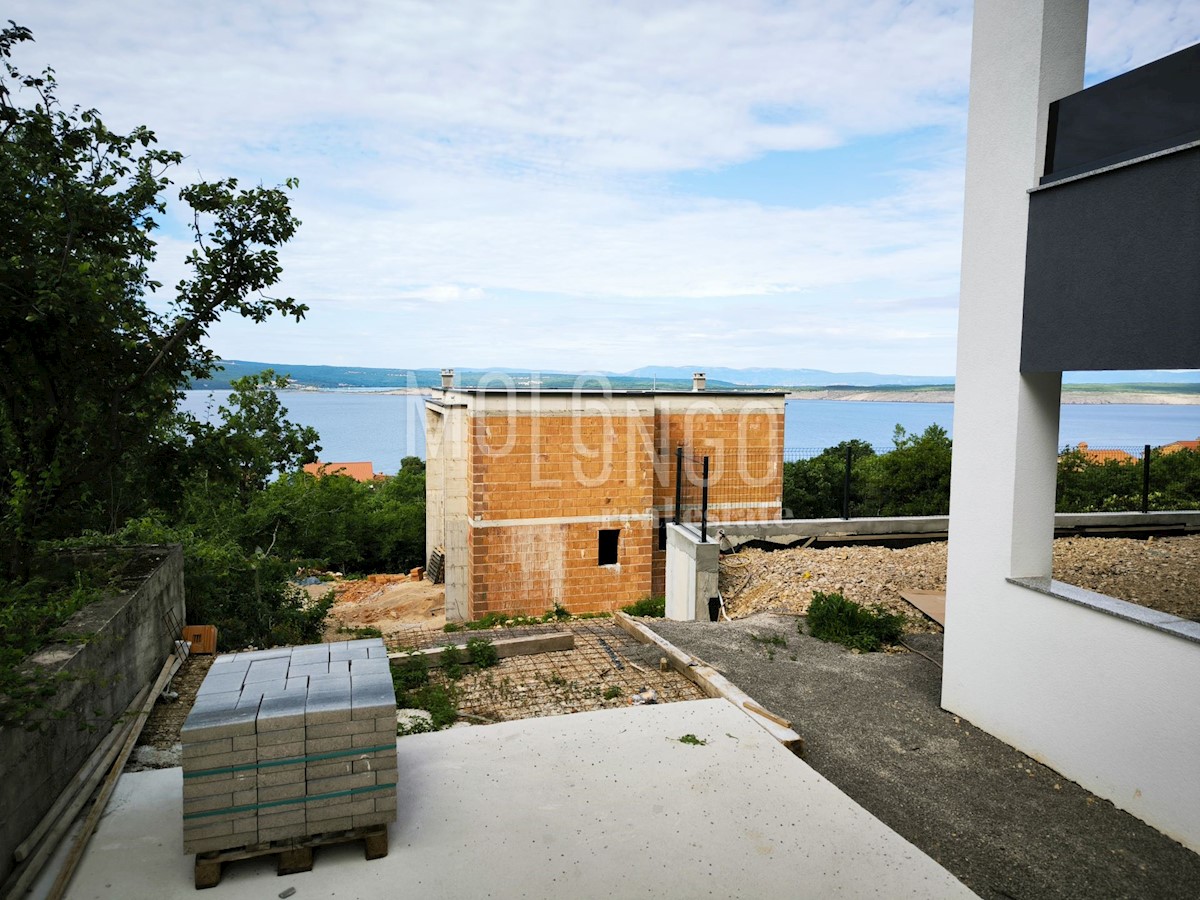 Appartamento/appartamento Dramalj, Crikvenica, 1m2