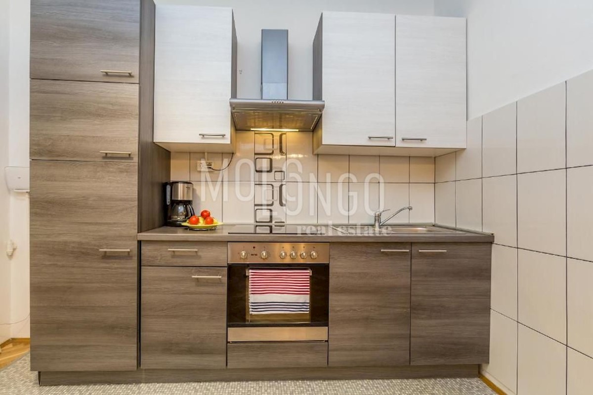 Appartamento/appartamento Centar, Rijeka, 70m2