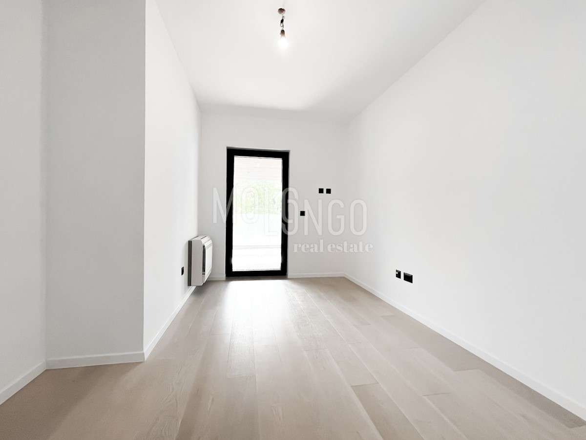 Appartamento Punta Kolova, Opatija, 132m2