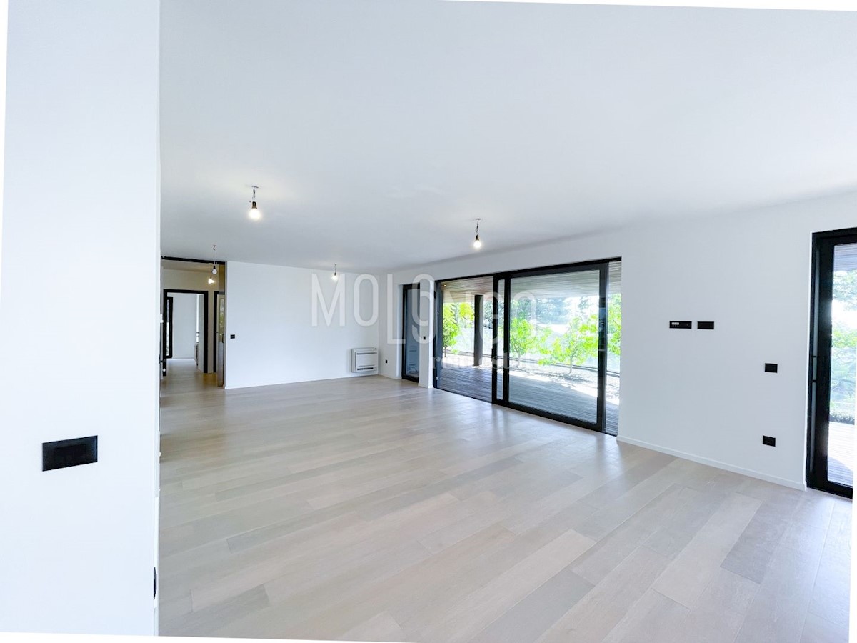 Appartamento Punta Kolova, Opatija, 132m2