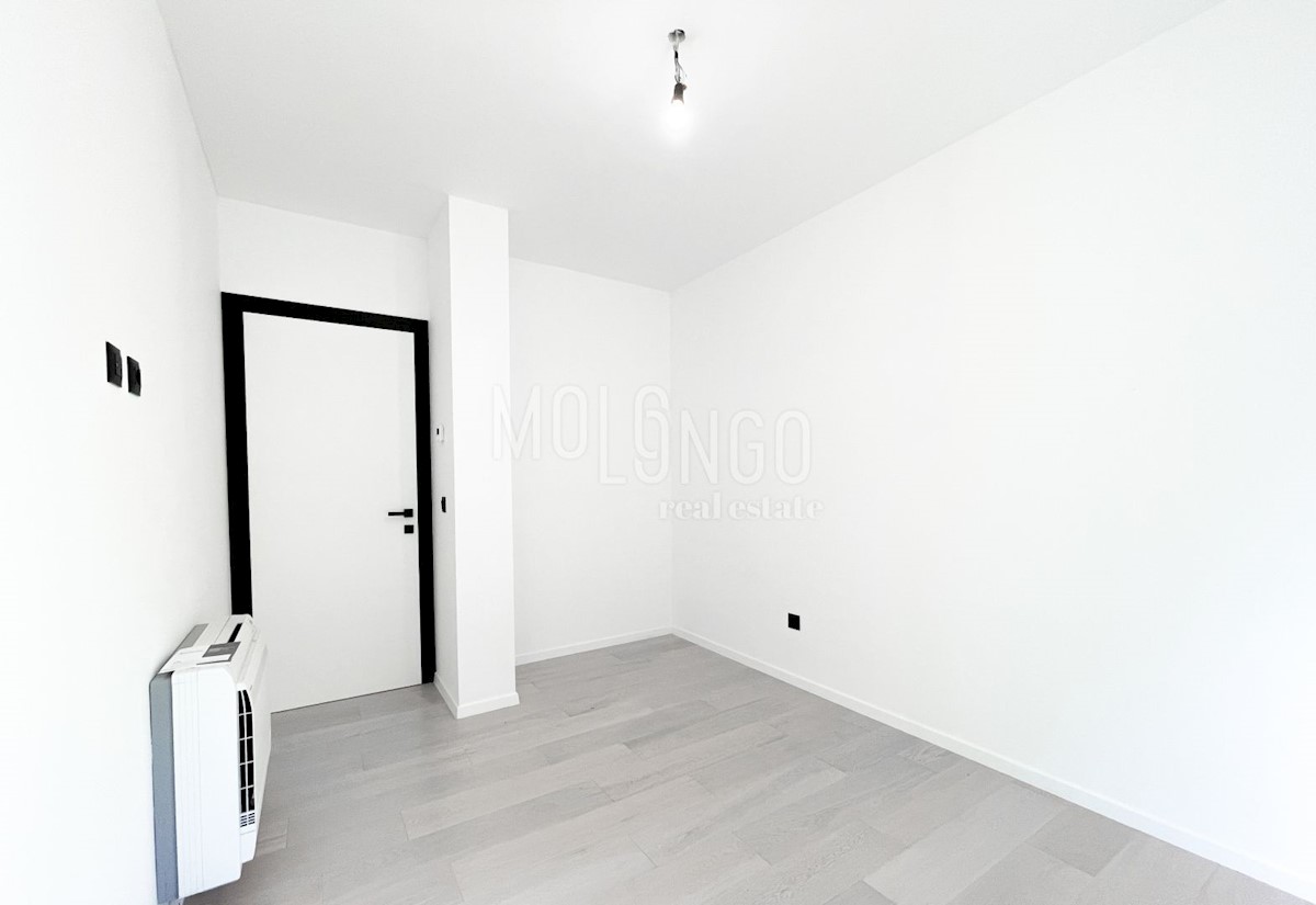 Appartamento Punta Kolova, Opatija, 132m2