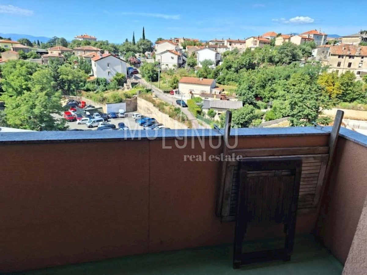 Appartamento/appartamento Škurinje, Rijeka, 99m2