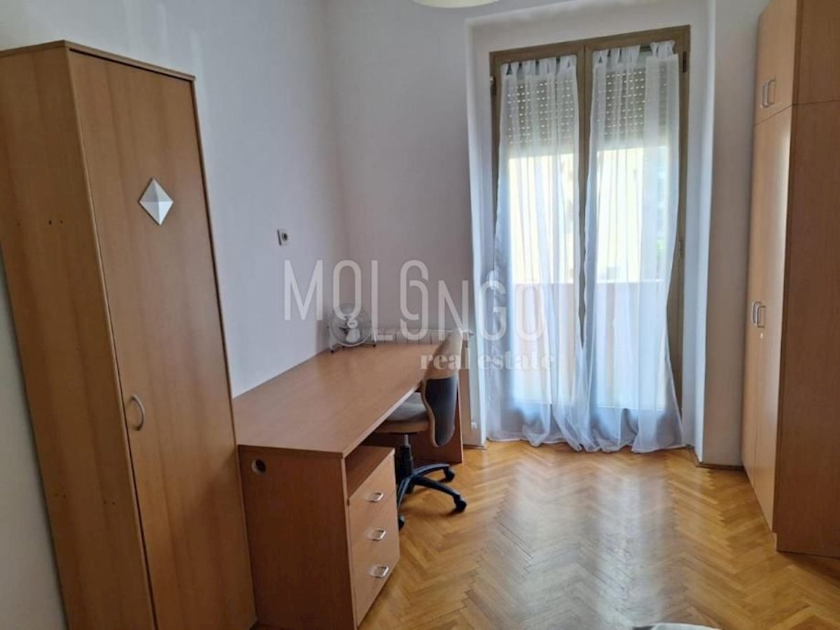 Appartamento/appartamento Škurinje, Rijeka, 99m2