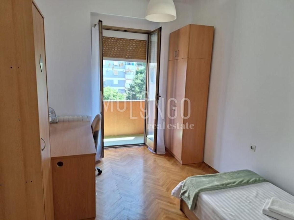 Appartamento/appartamento Škurinje, Rijeka, 99m2