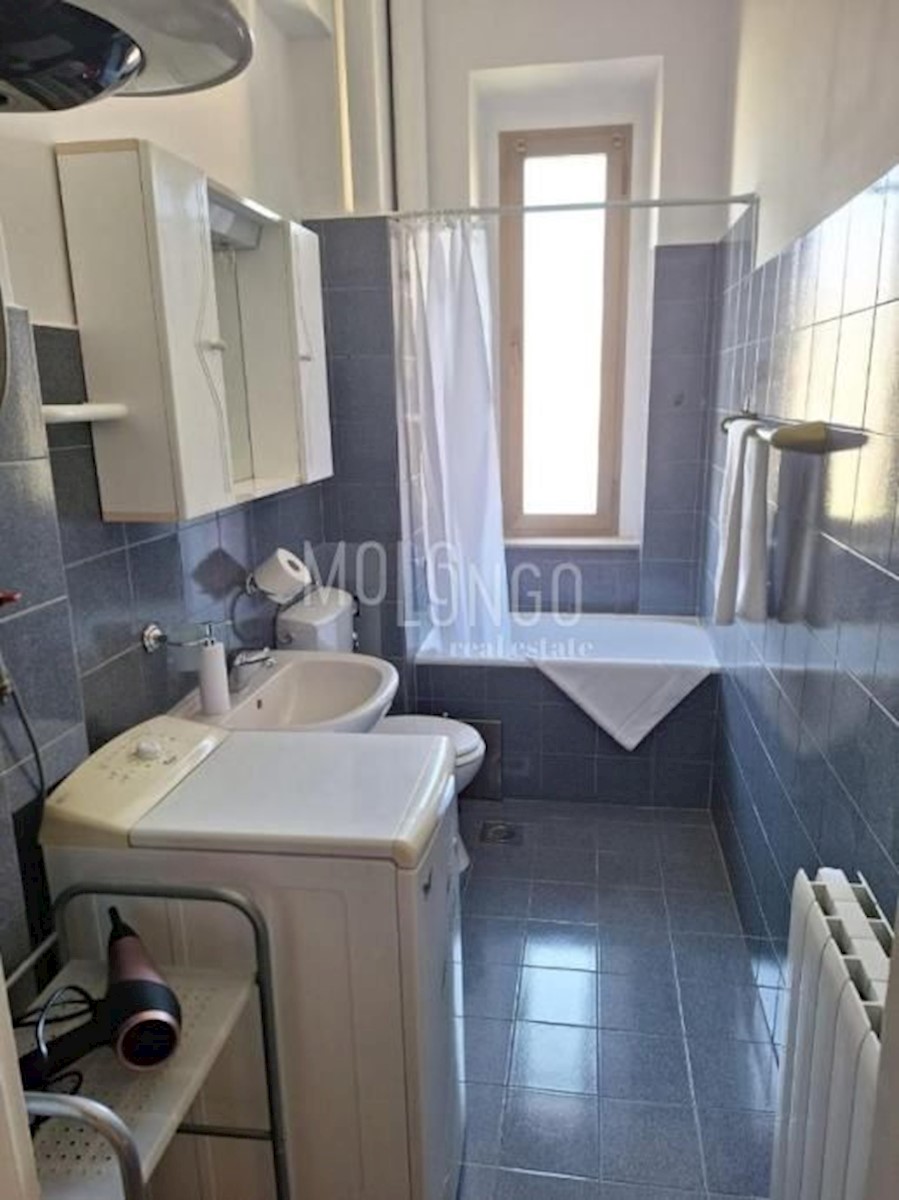 Appartamento/appartamento Škurinje, Rijeka, 99m2