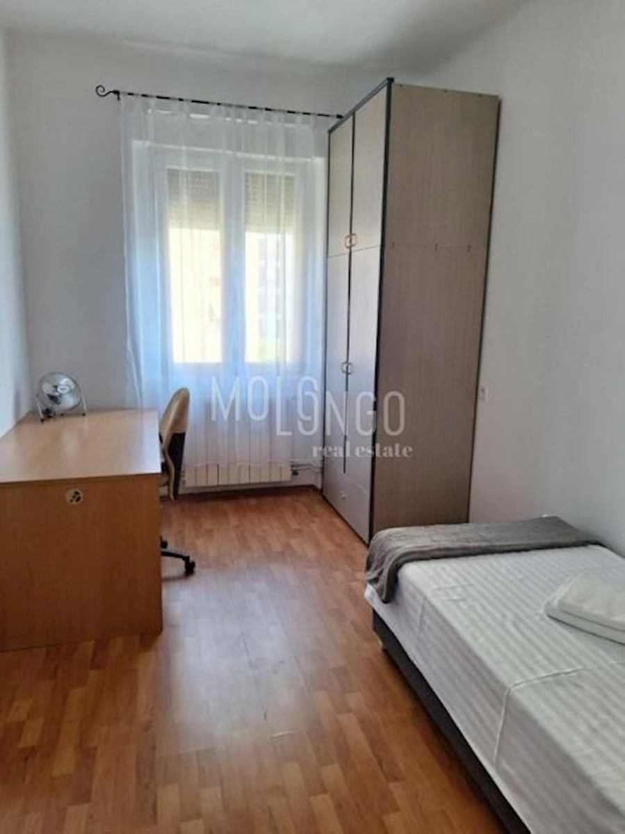 Appartamento/appartamento Škurinje, Rijeka, 99m2