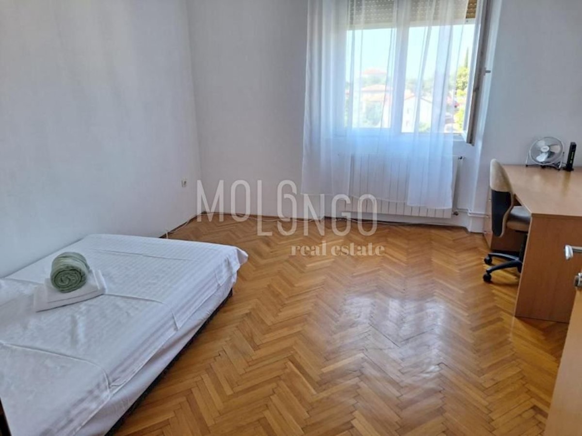 Appartamento/appartamento Škurinje, Rijeka, 99m2