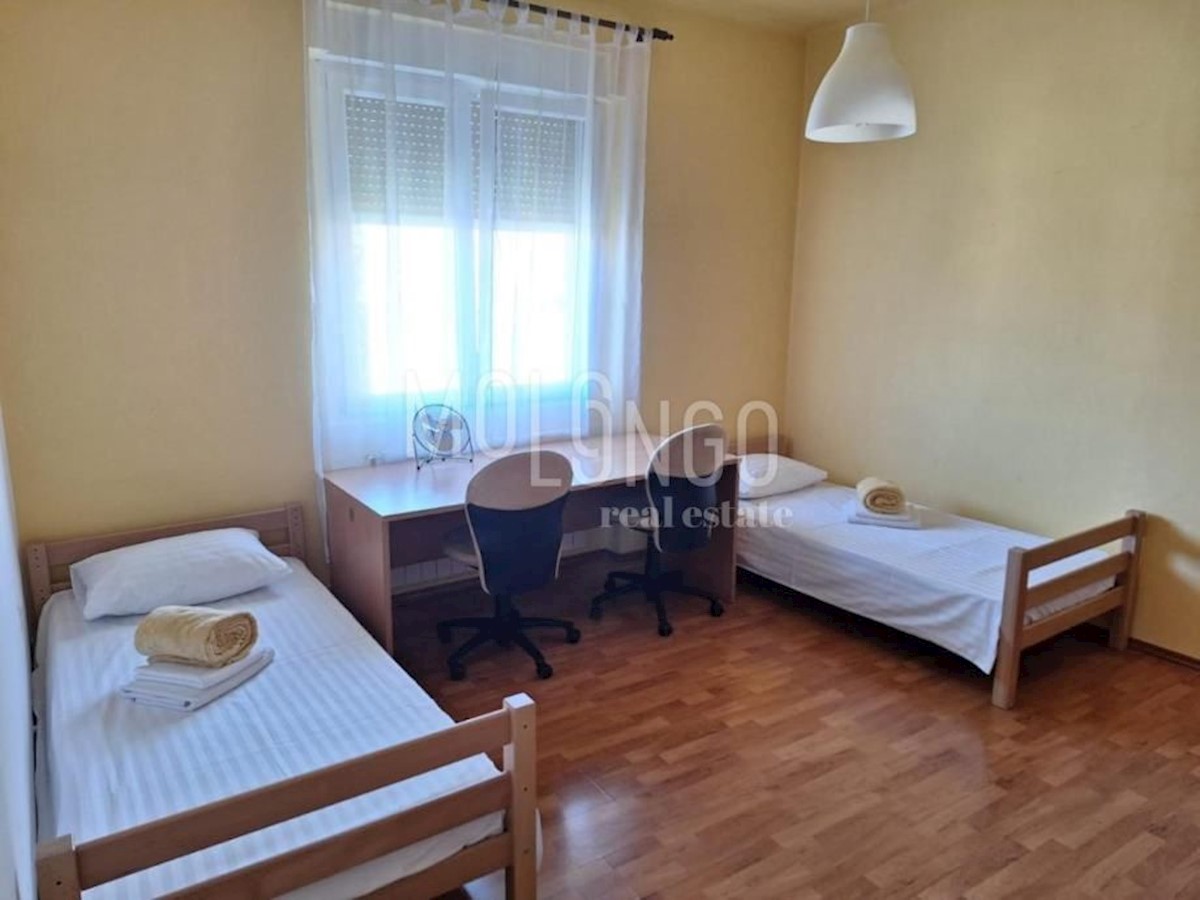 Appartamento/appartamento Škurinje, Rijeka, 99m2