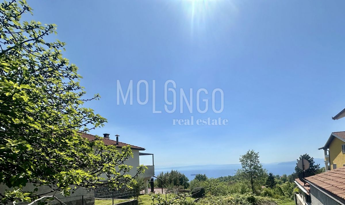 Terreno Veprinac, Opatija - Okolica, 759m2