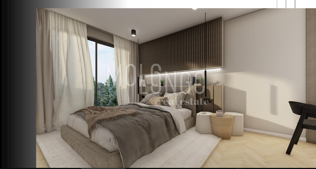 Appartamento/appartamento Vabriga, Tar-Vabriga, 240m2