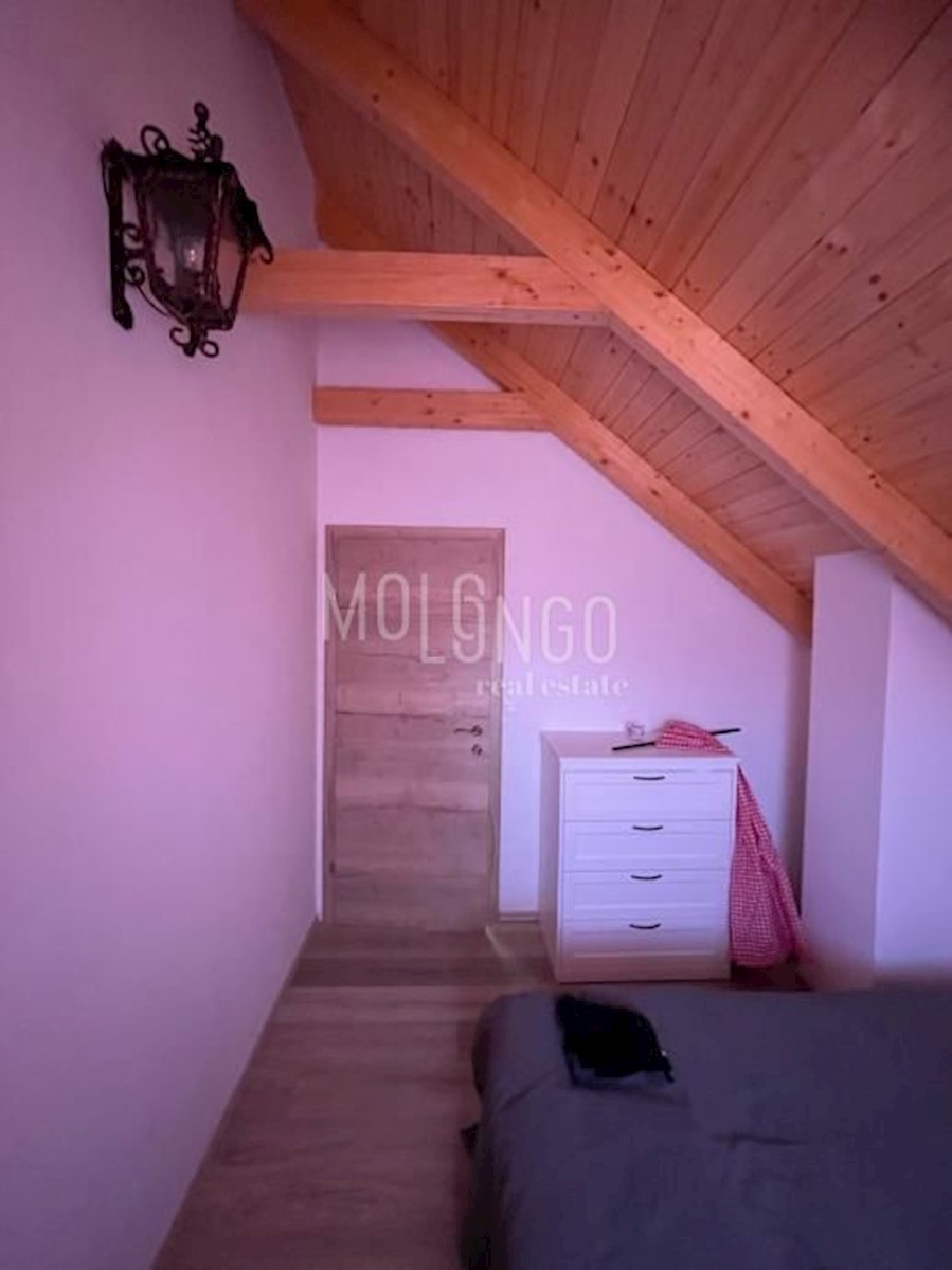 Casa Stari Laz, Ravna Gora, 72m2