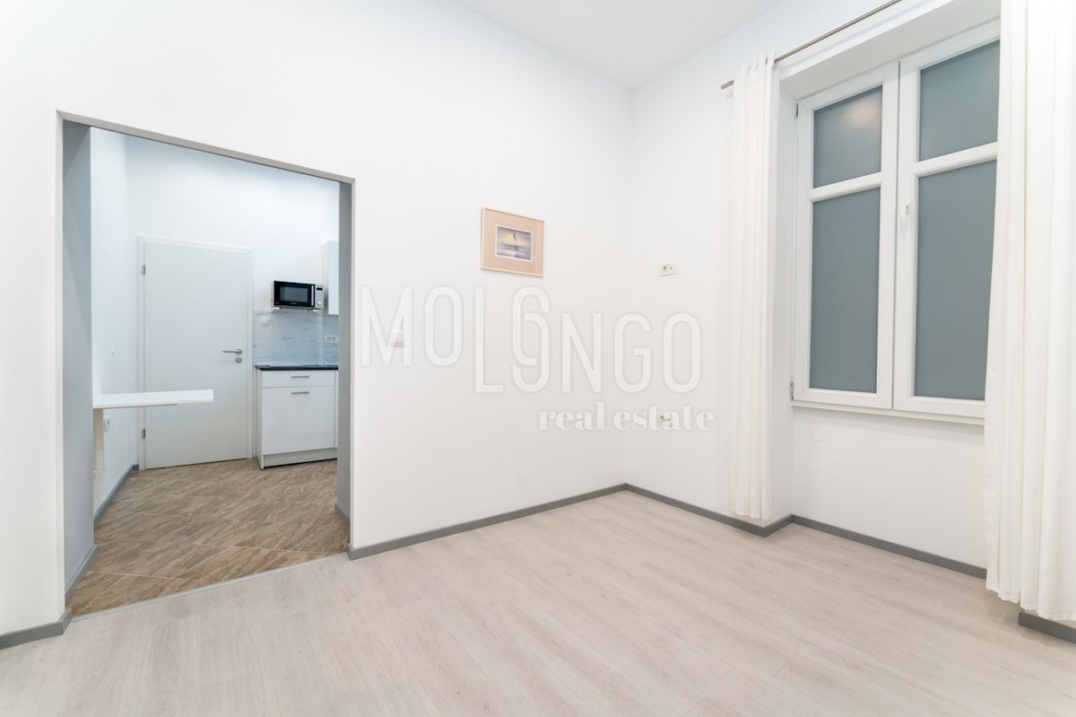 Appartamento Centar, Rijeka, 69,78m2