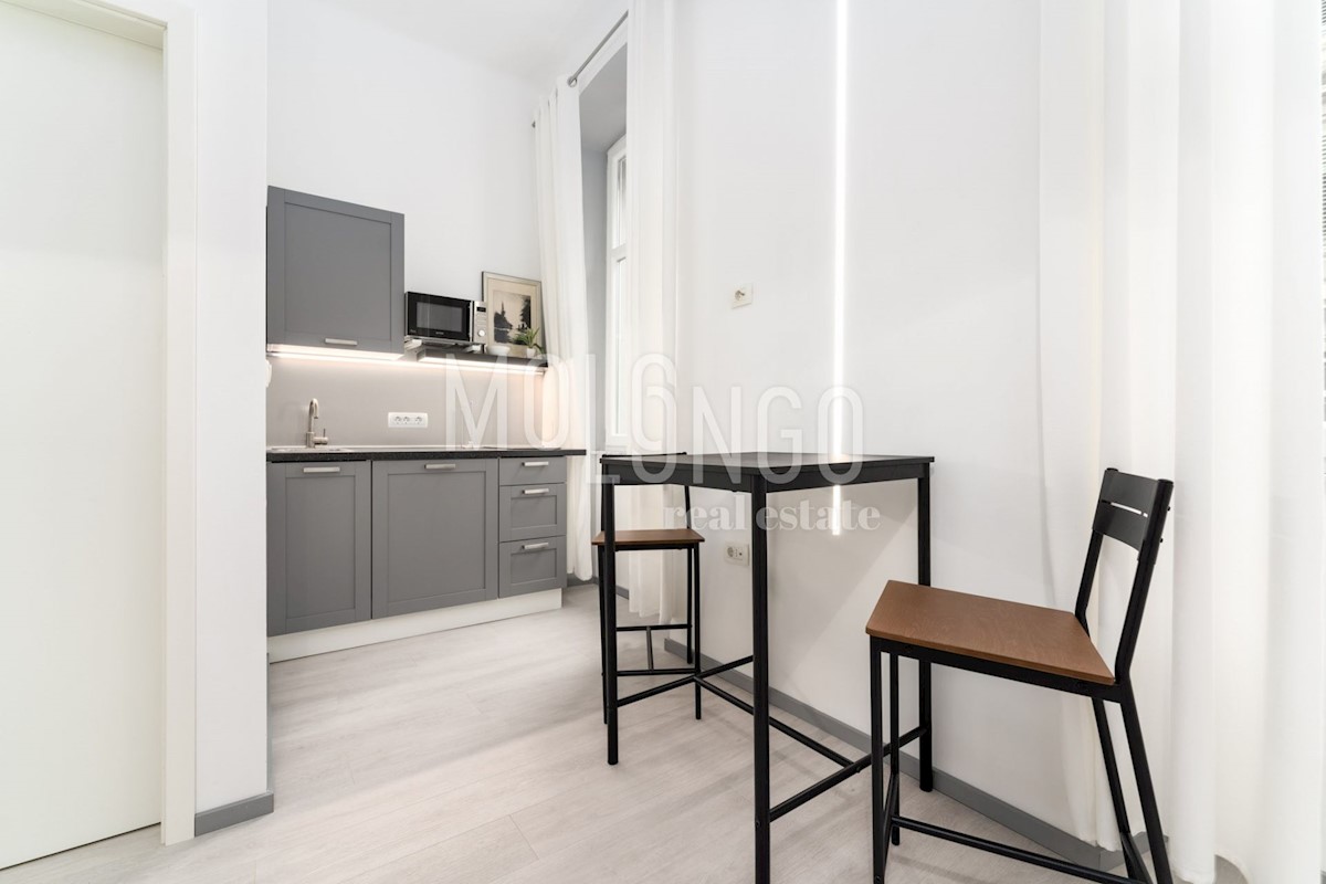 Appartamento Centar, Rijeka, 69,78m2