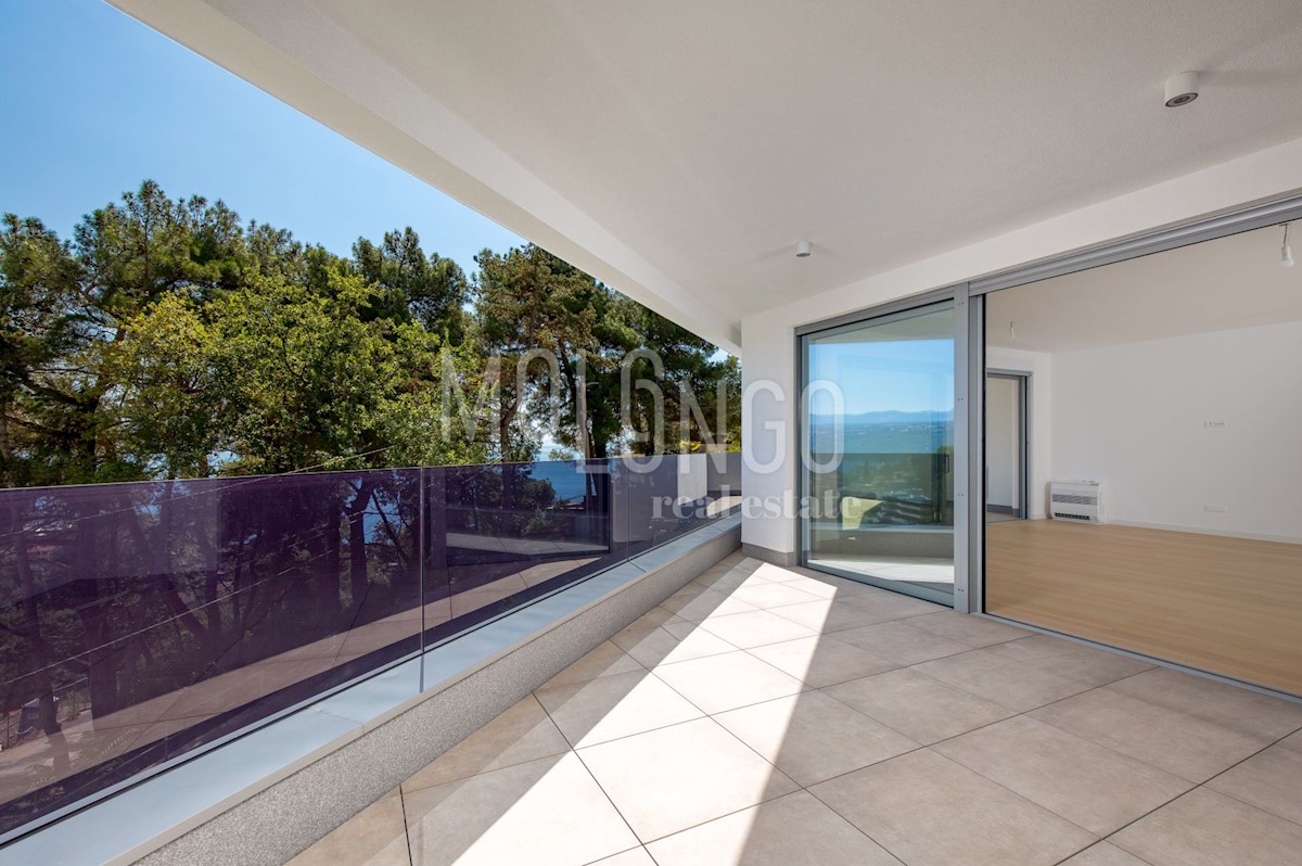 Appartamento/appartamento Opatija - Centar, Opatija, 131,82m2