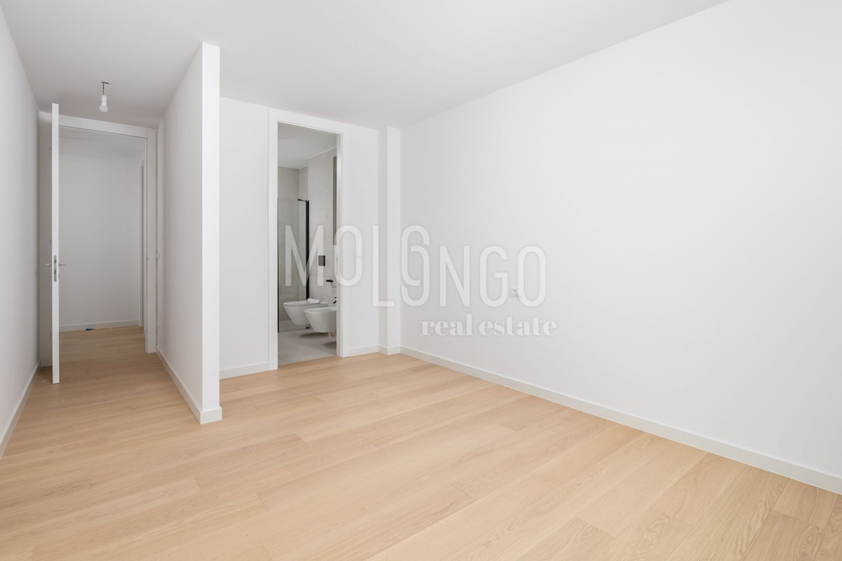 Appartamento/appartamento Opatija - Centar, Opatija, 131,82m2