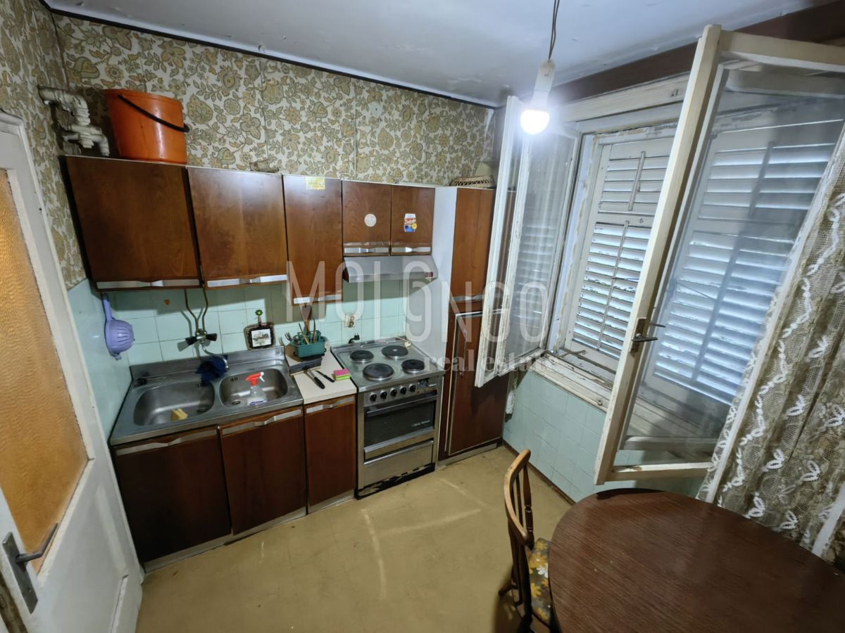 Appartamento/appartamento Donja Vežica, Rijeka, 43m2