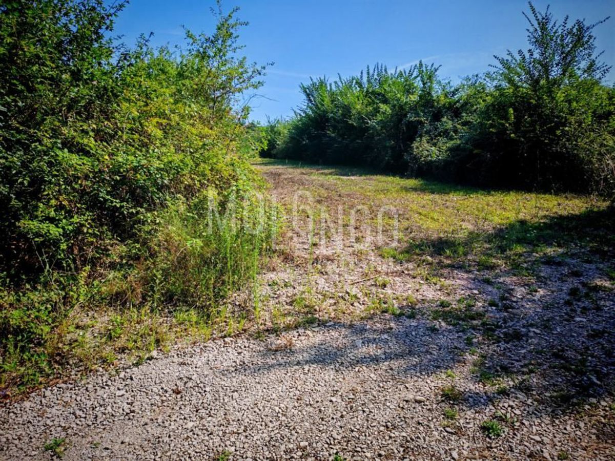 Terreno Veljaki, Kršan, VELJAKI, 761m2