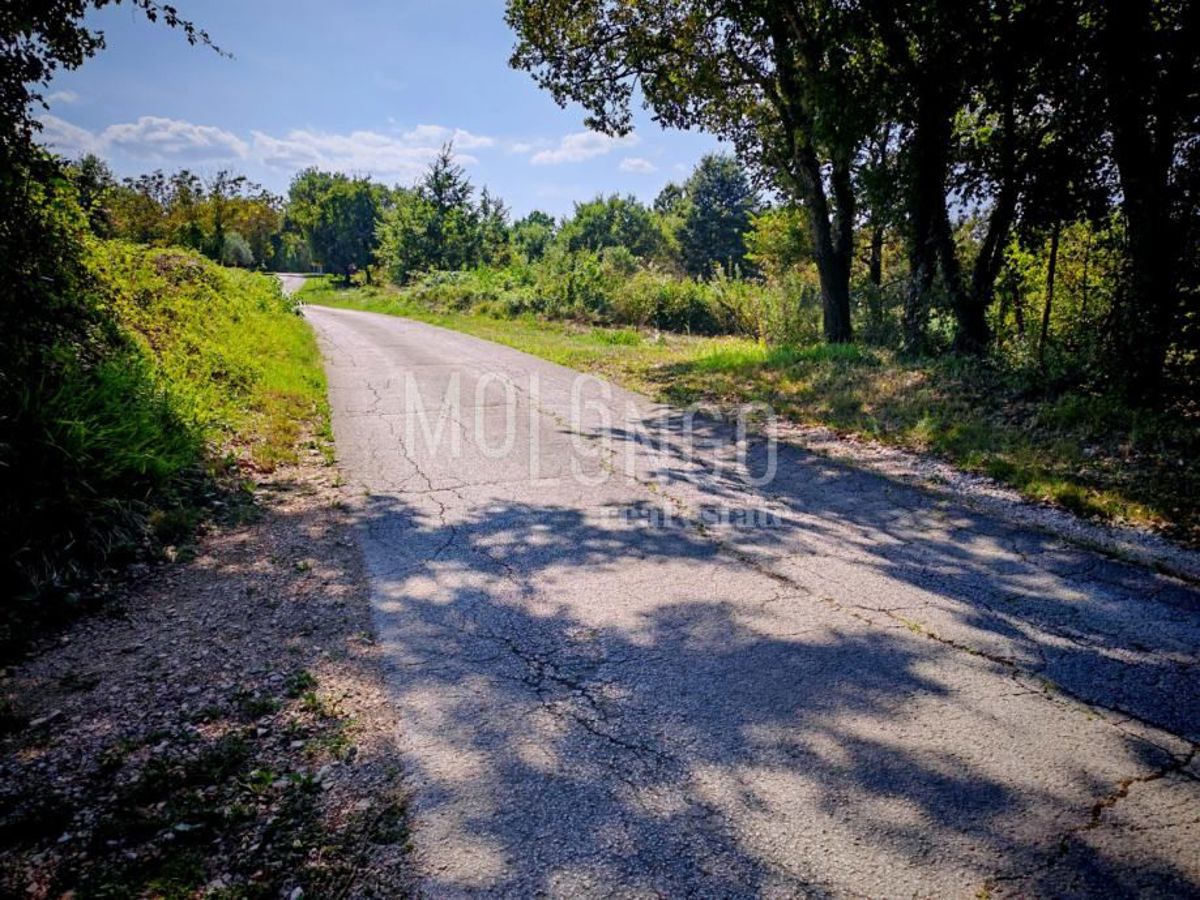 Terreno Veljaki, Kršan, VELJAKI, 761m2