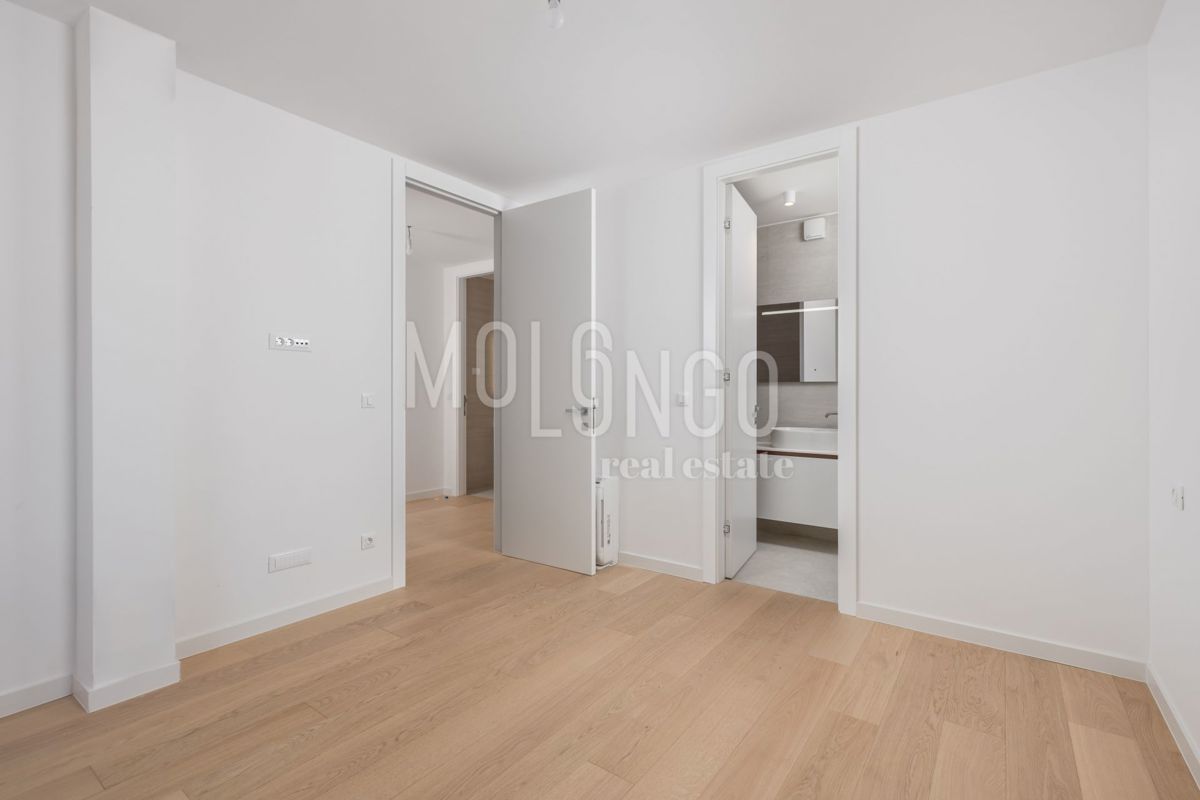 Appartamento/appartamento Opatija - Centar, Opatija, 112,10m2