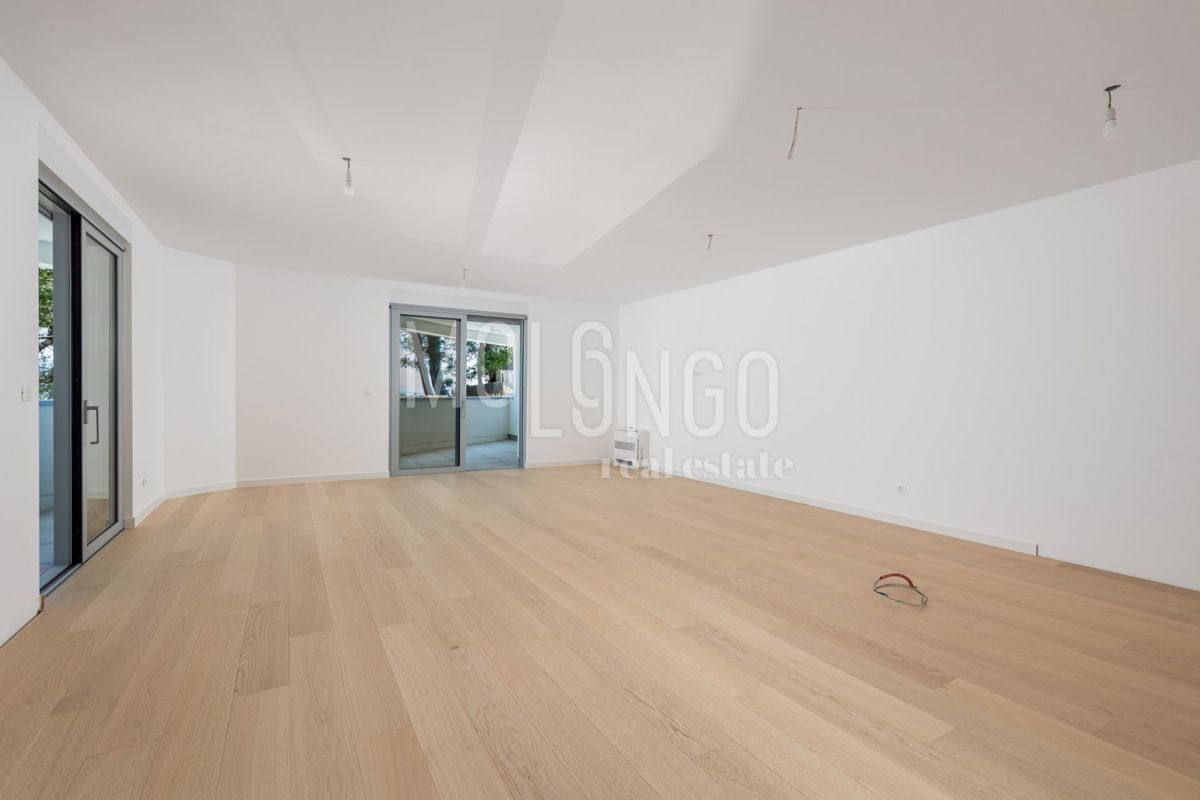 Appartamento/appartamento Opatija - Centar, Opatija, 112,10m2