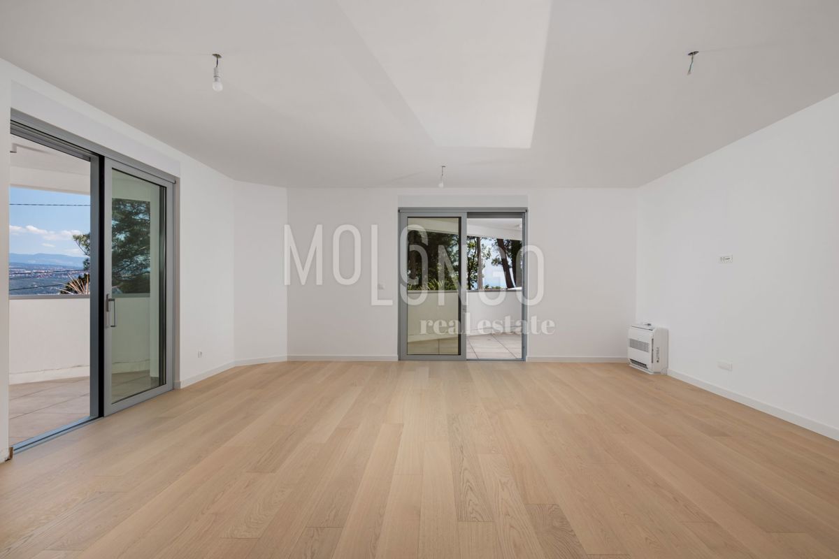 Appartamento/appartamento Opatija - Centar, Opatija, 112,10m2