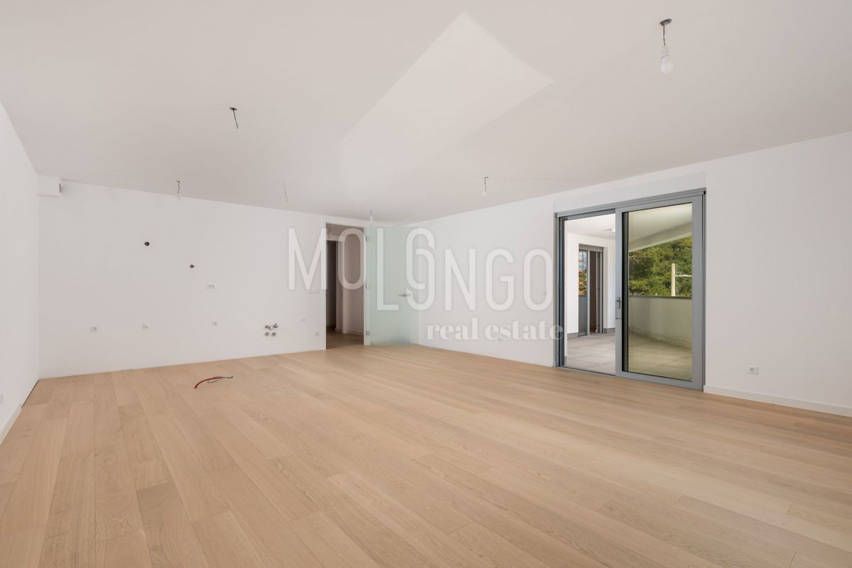 Appartamento/appartamento Opatija - Centar, Opatija, 112,10m2