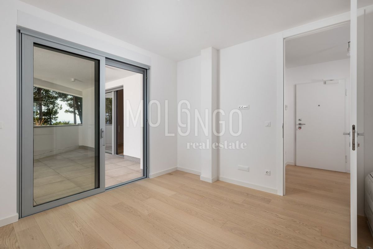 Appartamento/appartamento Opatija - Centar, Opatija, 112,10m2