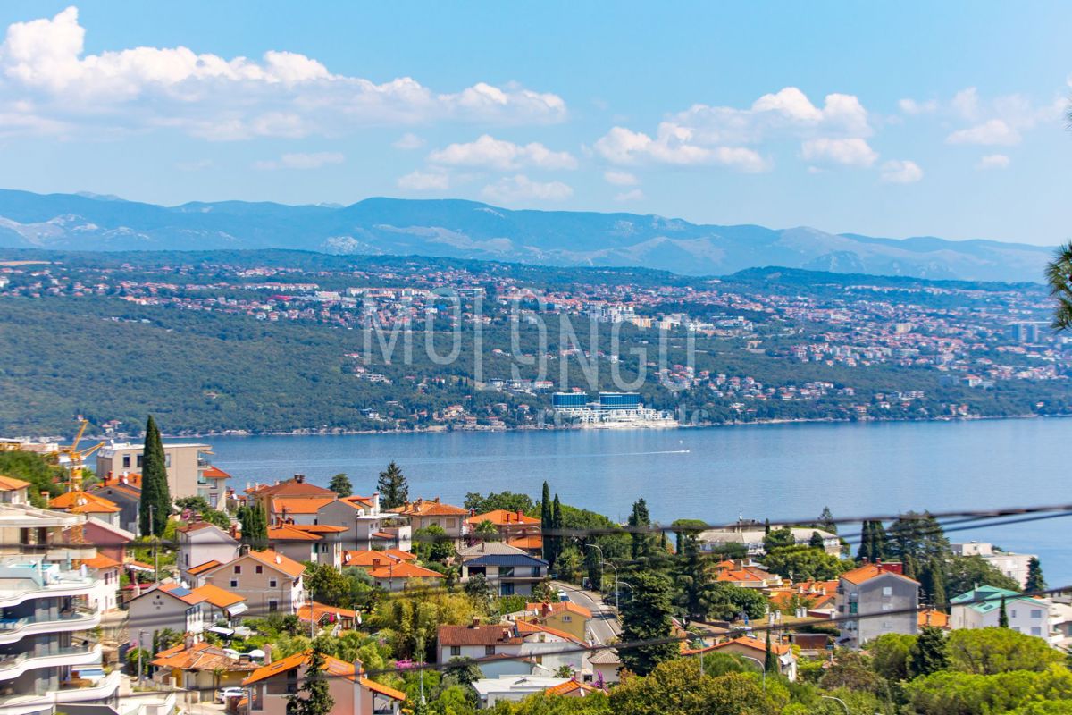 Appartamento/appartamento Opatija - Centar, Opatija, 112,10m2