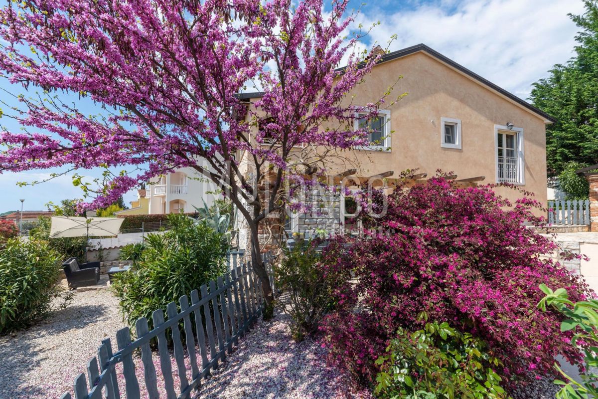 Casa Mušalež, Poreč, 180m2