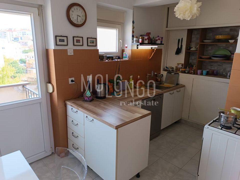 Appartamento/appartamento Šijana, Pula, 83,12m2