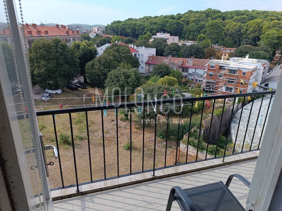 Appartamento/appartamento Šijana, Pula, 83,12m2