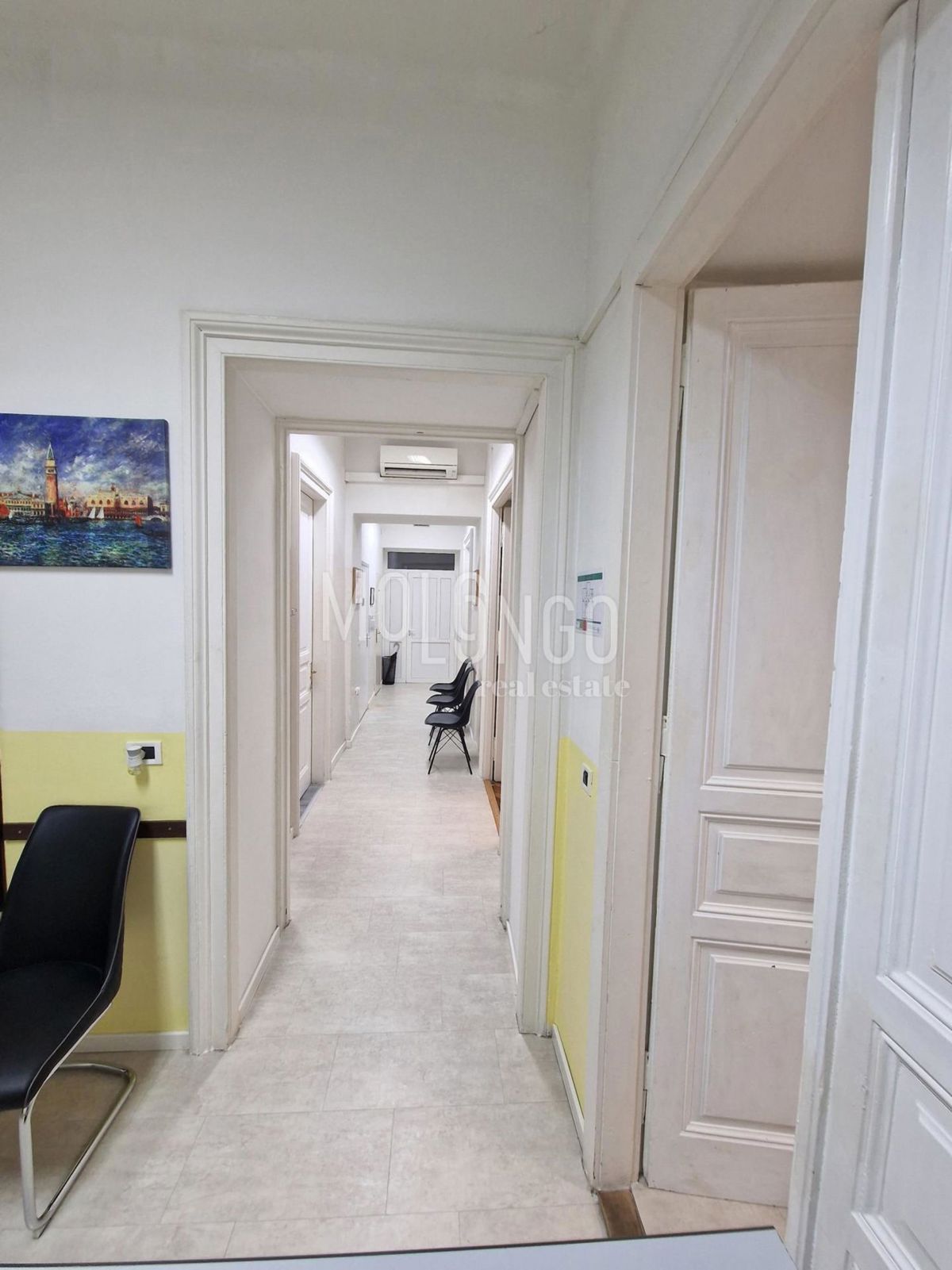 Appartamento/appartamento Centar, Rijeka, 103m2