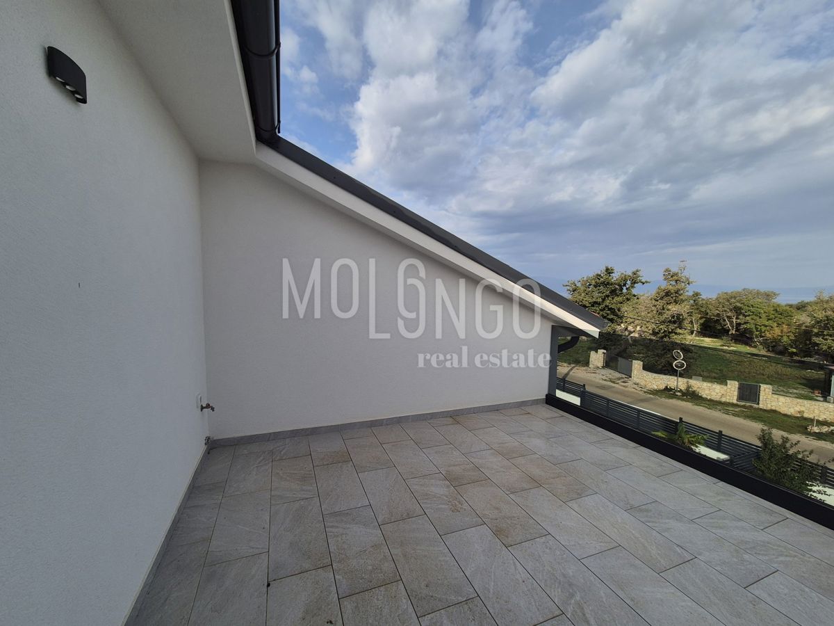 Casa Rasopasno, Dobrinj, 194m2