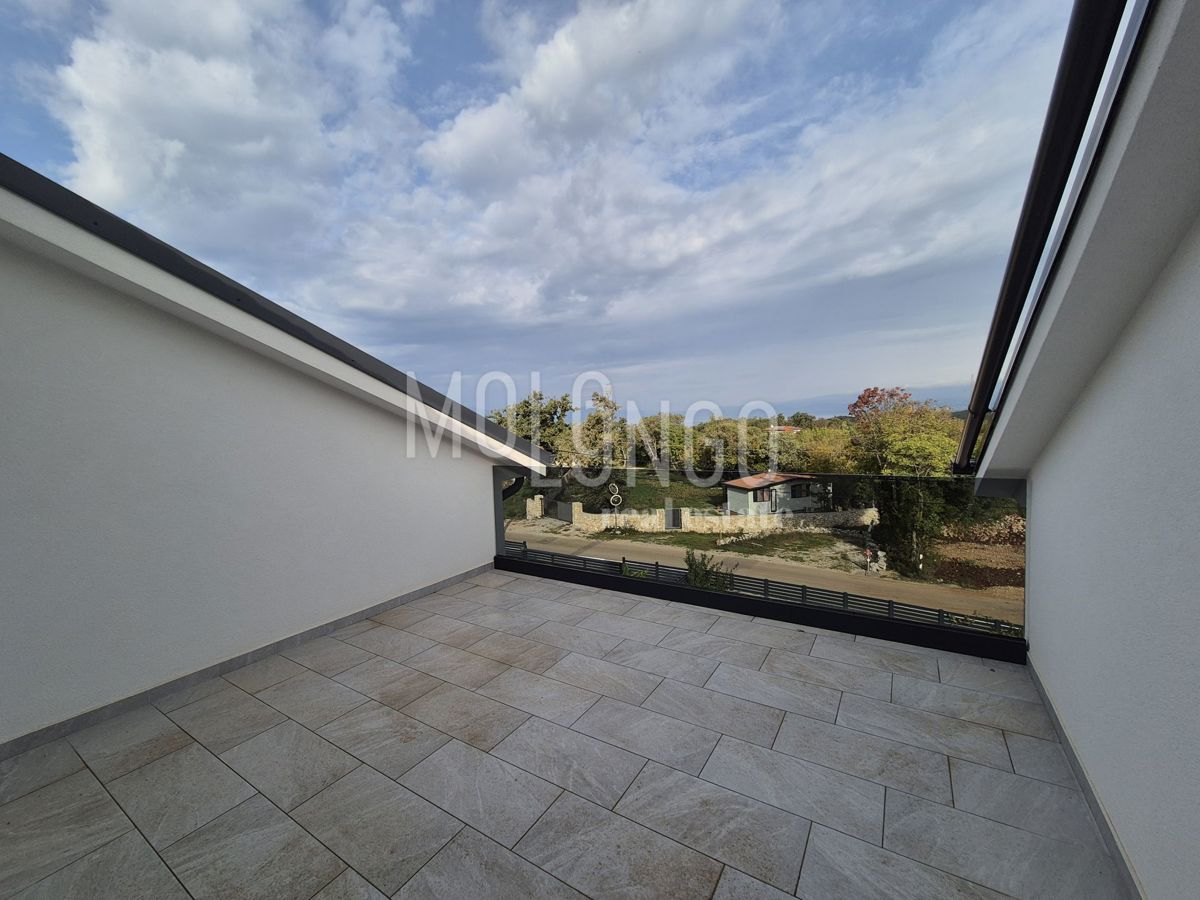 Casa Rasopasno, Dobrinj, 194m2