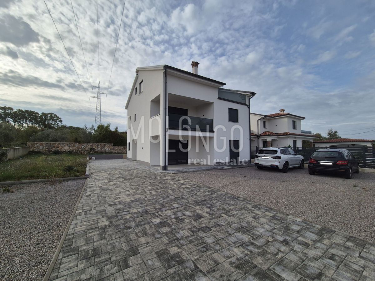 Casa Rasopasno, Dobrinj, 194m2