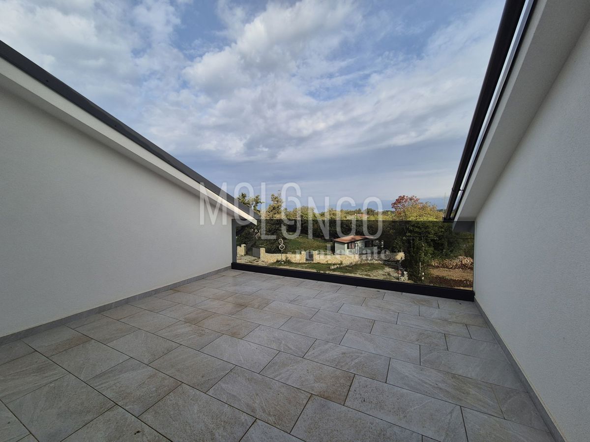 Casa Rasopasno, Dobrinj, 194m2