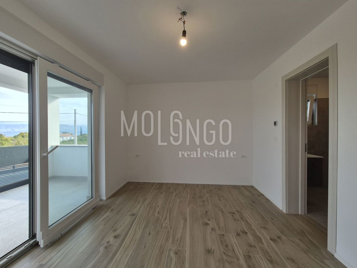 Casa Rasopasno, Dobrinj, 194m2