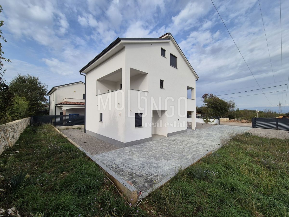 Casa Rasopasno, Dobrinj, 194m2